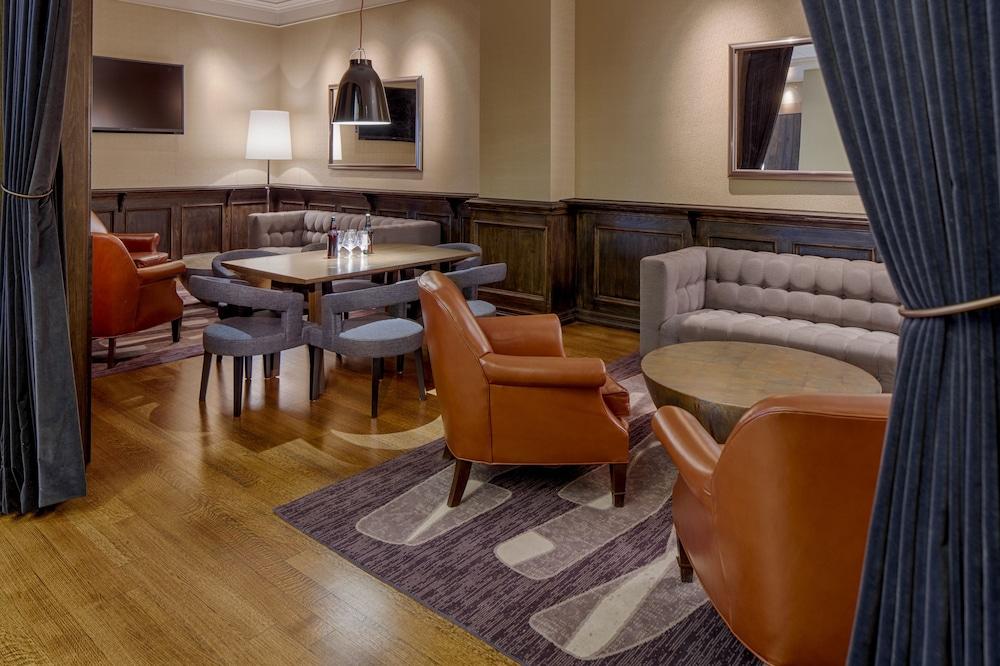 Hyatt Regency Denver Tech Center Extérieur photo