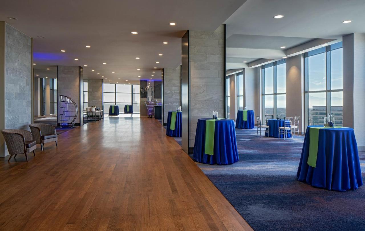 Hyatt Regency Denver Tech Center Extérieur photo